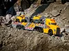 Dickie Mack/Volvo, camion con caricatore pesante Anteprima dell’immagine prodotto 2