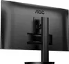 AOC Basic-line U27B3CF - B3 Series - LED-Monitor - 68.6 cm Produktbild-Vorschau 14