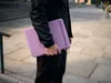 GOLLA Housse Metro Néoprène 14" Lilas Pastel Voir les images du produit 8