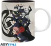 JUJUTSU KAISEN Tasse 320 ml - Gruppe Produktbild-Vorschau 1