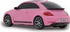 Jamara VW   Beetle    1:24                27 MHz pink     Voir les images du produit 6