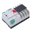 4P Dual Power Automatický prepínač neprerušovaného Náhľad obrázku produktu 5