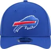 Cappellino Snapback New Era 9Forty M-Crow - Buffalo Bills Anteprima dell’immagine prodotto 2
