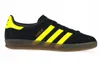 Herrenschuhe ADIDAS GAZELLE INDOOR Produktbild-Vorschau 1