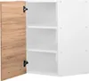 Eckhängeschrank Vicco Fame-Line Goldkraft Eiche 57 cm, Produktbild-Vorschau 4