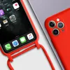 Avizar, Schutzhülle mit 80cm langer Nylonkette für Apple Produktbild-Vorschau 5