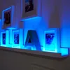 Aufladbarer LED Streifen Bewegungsmelder Innenbereich Produktbild-Vorschau 6