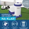 Power Steel™ Frame Pool Komplett-Set mit Filterpumpe 732 x Produktbild-Vorschau 4