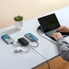 VEGER powerbank 20000 mAh z wbudowanymi kablami Typ C / Podgląd zdjęcia produktu 11