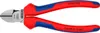 Knipex SIDE CUTTER 7002 SB Ku-h 160 Mm 7002sb Náhľad obrázku produktu 11