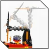 LEGO® Star Wars 75269 Duell auf Mustafar Bausatz Anteprima dell’immagine prodotto 11