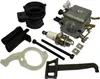 Súprava karburátora pre Husqvarna 365 SP 372 503964501 Náhľad obrázku produktu 2