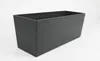 Scatola decorativa Florence Stone 50 cm antracite Anteprima dell’immagine prodotto 4