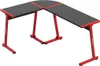 Huzaro HUZARO HERO 6.0 Red GAMING DESK Voir les images du produit 6