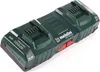 Metabo Chargeur rapide ASC 145 DUO,12-36 V, EU Voir les images du produit 5