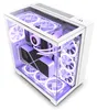 NZXT H9 Elite Midi Tower White Podgląd zdjęcia produktu 5
