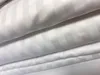 Komplet Pościeli Bawełna 100%  Zakład Pasek 2 Cm  200X220 + Podgląd zdjęcia produktu 5