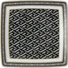 Rosenthal Versace La Greca Signature Černá mísa 12 cm Náhled obrázku produktu 1