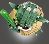 LEGO® Star Wars™ 75255 Yoda™ Náhľad obrázku produktu 23