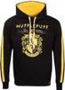 Harry Potter mikina s kapucí Property of Hufflepuff Náhled obrázku produktu 4
