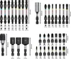 Set d'embouts de vissage PRO Impact, 35 pcs. Voir les images du produit 3