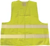 Gilet di segnalazione per auto filmer evidenziano il giallo Anteprima dell’immagine prodotto 5