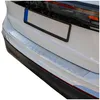 Ladekantenschutz mit Abkantung passend für VW Tiguan 3 Typ Produktbild-Vorschau 4