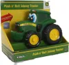 Johnny Traktor Push & Roll 42925 Produktbild-Vorschau 2