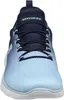 Skechers Summits Baskets bleu Voir les images du produit 18