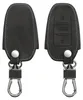 kwmobile Schlüsselhülle für Opel 3-Tasten Smartkey Produktbild-Vorschau 1
