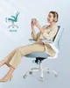 Kancelářská židle SONGMICS, prodyšné čalounění ze síťoviny, Náhled obrázku produktu 3