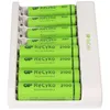 GP E811 Universal-Ladegerät, fÃ1/4r bis zu >=5 Akkus, Produktbild-Vorschau 7