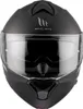 MT Helmets Flip-Up Helm Genesis SV System Größe: XXL, Produktbild-Vorschau 8