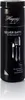 A black cylindrical container for Hagerty Silver Bath cleaner, with images of silverware on it. Náhled obrázku produktu