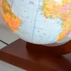 Globus polityczno-fizyczny podświetlany 25 cm Podgląd zdjęcia produktu 7