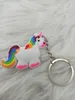 Schlüsselanhänger Mini Einhorn Unicorn Anhänger Geschenk Produktbild-Vorschau 4