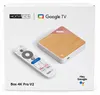 Homatics Box 4K Pro V2 Streaming-Box, Google TV, 4GB RAM, Produktbild-Vorschau 6