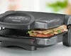 Rommelsbacher KG 1800 multifunctionele grill, 1800 watt, Productafbeelding-voorbeeld 3