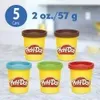 Play-Doh - Kitchen Creations Bonbon-Fabrik Produktbild-Vorschau 7