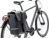 New Looxs 5037046, Fahrradtasche, Polyester, Schwarz, 17,5 Produktbild-Vorschau 2