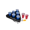Trinkspiel Beer Pong Game Aufblasbare Mütze Produktbild-Vorschau 7