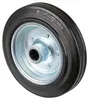 BS Rollen Gummirad B55.180 Rad-Ø 180 mm Tragkraft 170 kg Produktbild-Vorschau 1