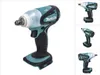 Makita DTW251Z Akku-Schlagschrauber 1/2" Li-Ion 18V, ohne Produktbild-Vorschau 7