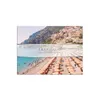 GALISON Wendepuzzle Gray Malin: Italien 500 Teile Produktbild-Vorschau 2