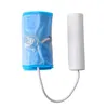 Nafukovacia kempingová lampa Light Tube USB napájaná Náhľad obrázku produktu 7