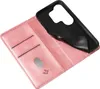 Handyhülle für Samsung Galaxy S25 Ultra Kunstleder Flip Produktbild-Vorschau 3
