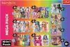 Trefl Rainbow High, 48 Stück(e), Cartoons, 4 Jahr(e) Produktbild-Vorschau 2