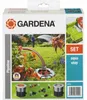 Gardena Sprinklerinstallatieset Startpakket met leiding en Productafbeelding-voorbeeld 12