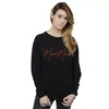 Disney - "California" Sweatshirt für Damen BI27210 (L) Produktbild-Vorschau 2