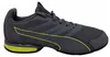 Puma Electro SL Sneaker Grau Produktbild-Vorschau 2